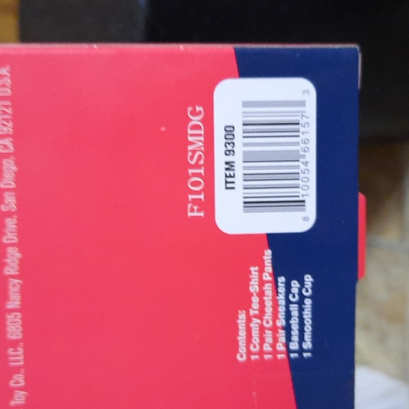 Addison Rae Fashion Accessory Pack - Picture 3 of 3